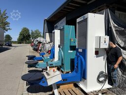 Severt 3 Axis S10.1-1HH     10000 Kg Tragkraft