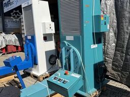 Severt 3 Axis S10.1-1HH     10000 Kg Tragkraft