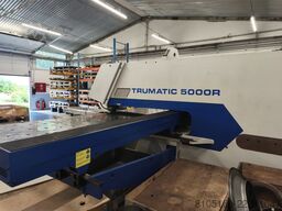 TRUMPF TruMatic 5000 R