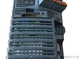 B&R Industrial Automation X20 CP 3586 IF 2772 DI 9371 DO 9322