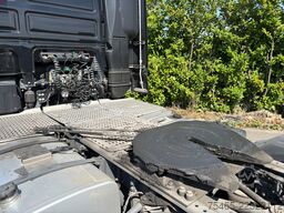 DAF XF 480 FT Euro6 Hydrauliek