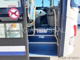 Iveco Crossway / Recreo / 12.2m / Airco / Euro 5