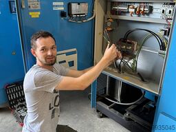 BOGE S 31-2 Schraubenkompressor, kein Ka S31-2