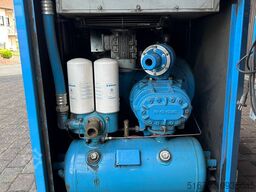 BOGE S 31-2 Schraubenkompressor, kein Ka S31-2