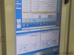 Krauss Maffei KM 130-750-180 CXV BluePower