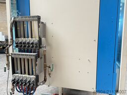 KraussMaffei KM 130-750-180 CXV BluePower 2-Farben 2K