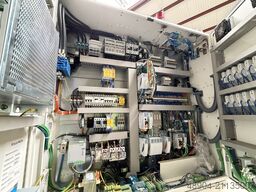 KraussMaffei KM 130-750-180 CXV BluePower 2-Farben 2K