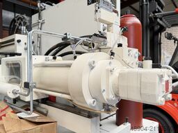 KraussMaffei KM 130-750-180 CXV BluePower 2-Farben 2K