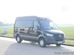MERCEDES-BENZ ESPRINTER 320 L2H2 81 kWh LED
