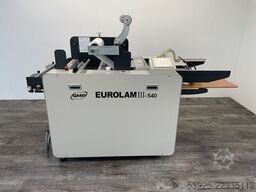 GMP Eurolam III -540