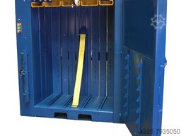  BTS-MF300LH Ballenpresse Waste Baler