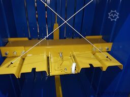  BTS-MF300LH Ballenpresse Waste Baler