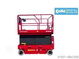 Magni 1412 AC + | 2025