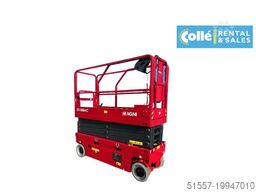 Magni ES 1008 AC+ | 2025
