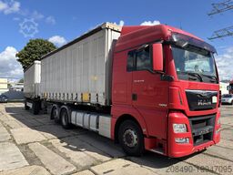 MAN TGX 26.440