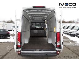 IVECO Daily 35S16A8V, Automatik, Klima, PDC, l+h