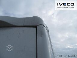 IVECO Daily 35S16A8V, Automatik, Klima, PDC, l+h