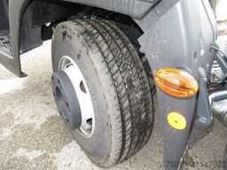 IVECO EuroCargo ML80E21/P Fahrgestell, RS 3690 mm