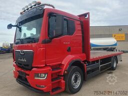 MAN TGS 18.470 Platform