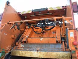 Iveco Stralis AD260S31 - PUSHER 4000