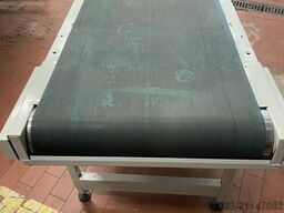 AMI Fördertechnik Gurtförderer/Gurtband/Förderband