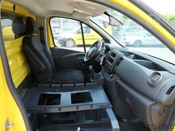 renault Trafic dCi 120 L2H1 3,0t Komfort