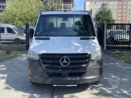 mercedes-benz Sprinter 317 CDI Kipper 1Hand*Klima*60Tkm.