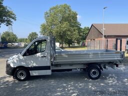 mercedes-benz Sprinter 317 CDI Kipper 1Hand*Klima*60Tkm.
