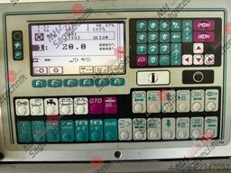 Berg & Schmid X-tech 410