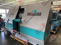 Berg & Schmid X-tech 410
