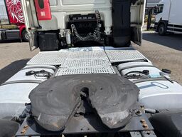 DAF XF 460 FT + euro 6 + spoiler