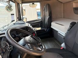 DAF XF 460 FT + euro 6 + spoiler