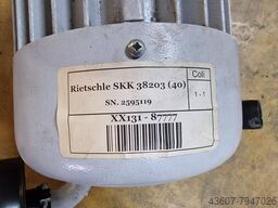 Rietschle SKK 38203 (40)