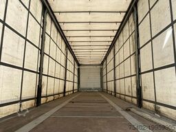 Schmitz Cargobull SCB*S3T / Coil / Tautliner / Disc Brakes