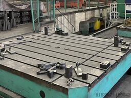 TOS VARNSDORF WRD 150 (Q)