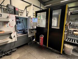 HAAS DT-2