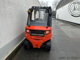 Linde H25T-02 EVO