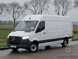 MERCEDES-BENZ SPRINTER 316 L3H2 Maxi Automaat!