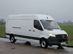 MERCEDES-BENZ SPRINTER 316 L3H2 Maxi Automaat!