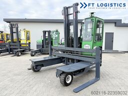 Combilift C4500 DIESEL WIDE-FORK-POSITIONER