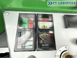 Combilift C4500 DIESEL WIDE-FORK-POSITIONER