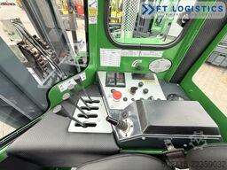 Combilift C4500 DIESEL WIDE-FORK-POSITIONER
