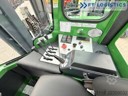 Combilift C4500 DIESEL WIDE-FORK-POSITIONER