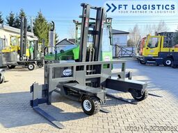 Combilift C5000L GAS DUPLEX 4100 POSITIONER CABIN