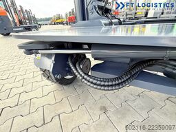 Combilift C4500 DIESEL DUPLEX WIDE FORK POSITIONER