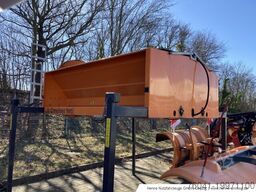 Gmeiner Streuautomat Yeti 2000 W - Ecosat