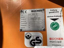 Gmeiner Streuautomat Yeti 2000 W - Ecosat