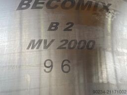BECOMIX MV-2000