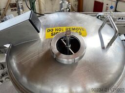 Mizar Makina Ltd. Şti. Mizar Makina Ltd. Şti. Mizar Makina Ltd. Şti.