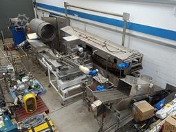 HEAT & CONTROL 450 kg/hour